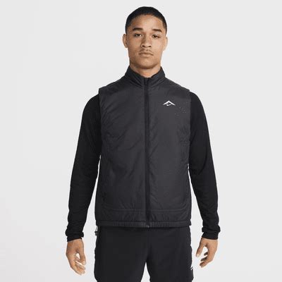 nike laufweste herren|Nike Trail PrimaLoft® Therma.